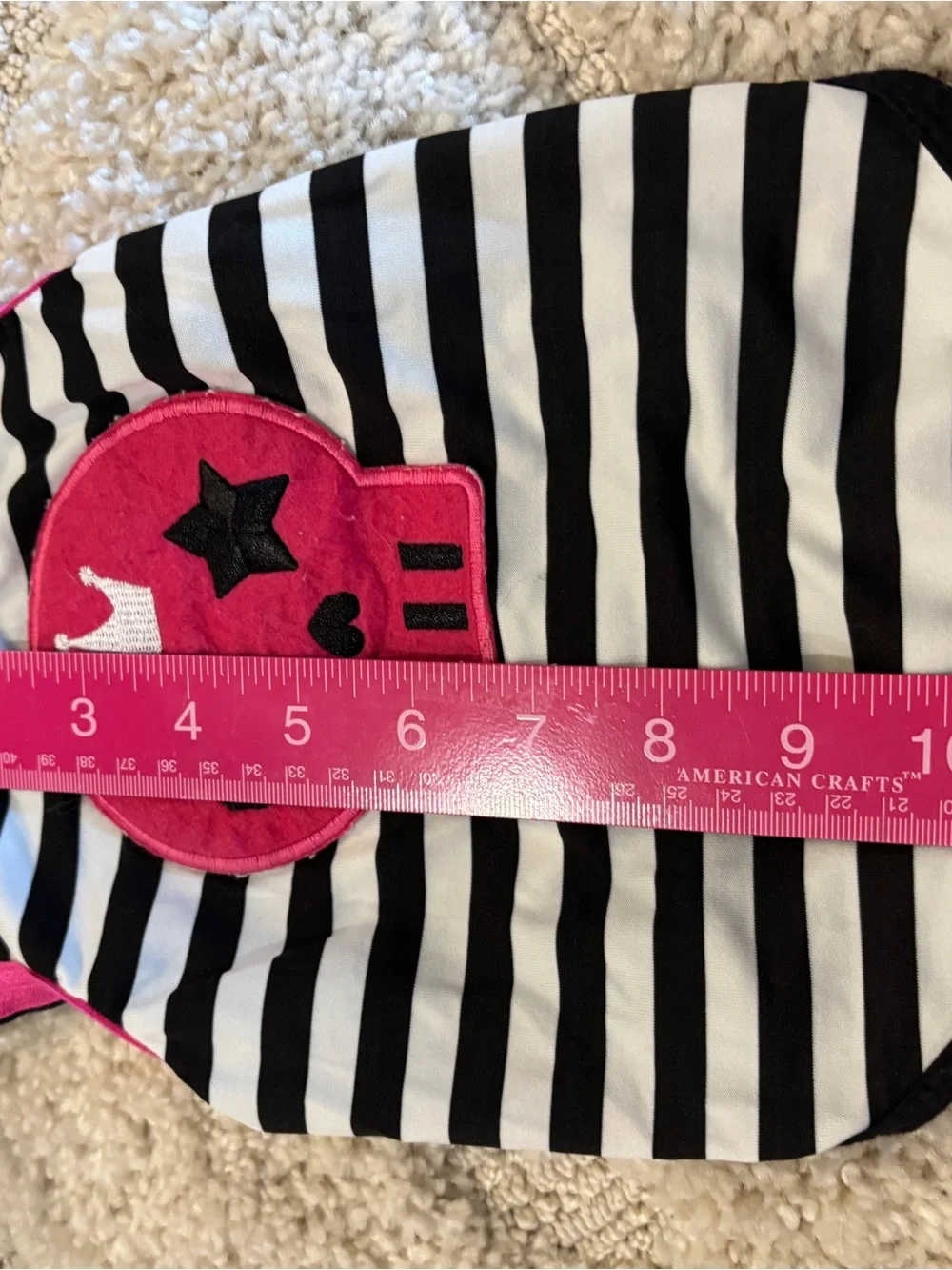 Variety size medium